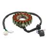 Stator Coil for LTF250 Ozark 250 (2002-2014) Model 32101-05G00