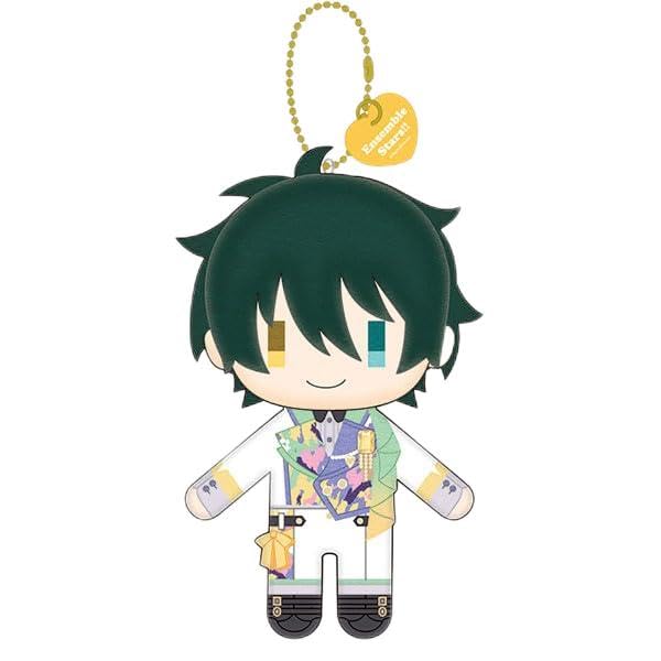 

[Ensky] Ensemble Stars!! Costume Mascot -8th Anniversary- 23. Mika Kagehira