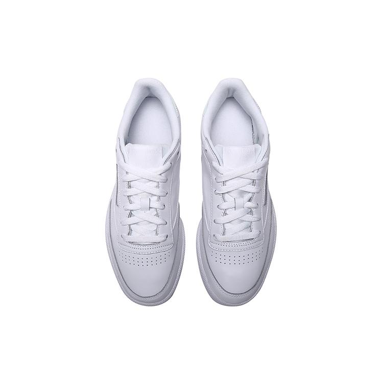 Club C Reebok 85 Mu 'Iridescent Hologram' DV5182