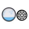 High performance Filter Set for Moulinex MO291 MO2913PAAM0 MO292 MO2923PAAM0 MO293 Long term Filtration Solution