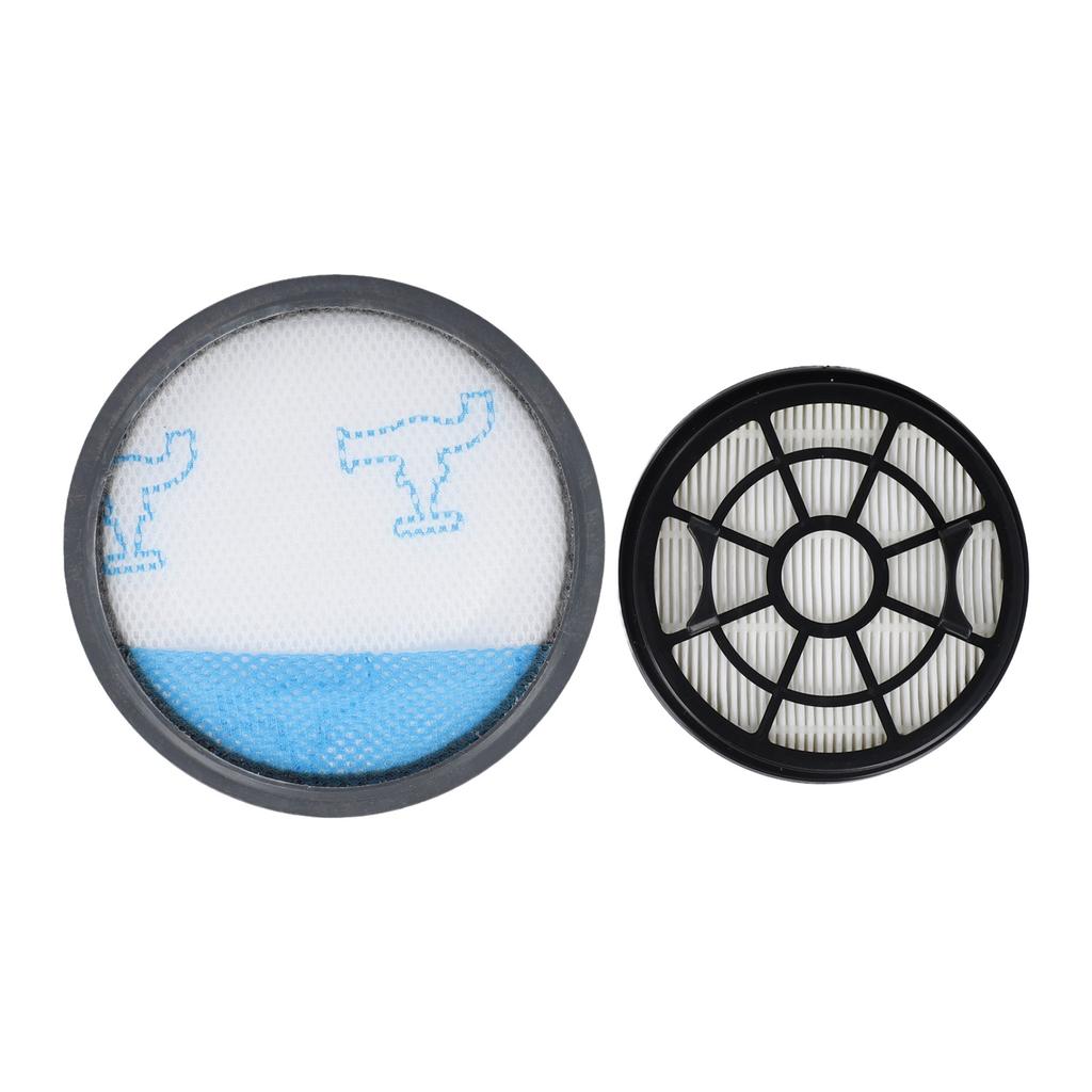 High performance Filter Set for Moulinex MO291 MO2913PAAM0 MO292 MO2923PAAM0 MO293 Long term Filtration Solution