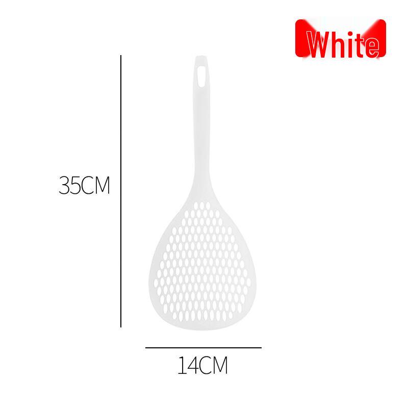 Double Win Japanese Noodle Skimmer