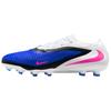 Phantom 6 Low Pro AG Racer Blue Men Cleats White Pink-Blast HQ2317-446