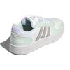 Adidas Hoops 2.0 'White Grey Green' Women's FW5856