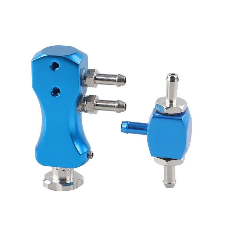 Turbo Control Valve Manual Adjustment Regulating Turbo Boost Controller For Car Accessories