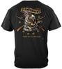 New 2ND AMENDMENT GADSDEN SKULL THIS WE DEFEND Shirt NRA S - 5XL