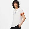 Li-Ning BadFive Graphic T-shirt 'White' Men's AHST285-7