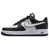 New Air Force 1 Low '07 White Swoosh Panda DV0788-001