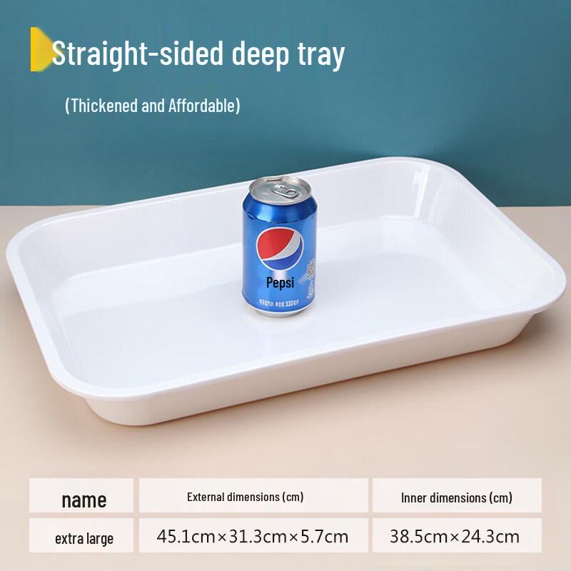 Melamine Serving Tray