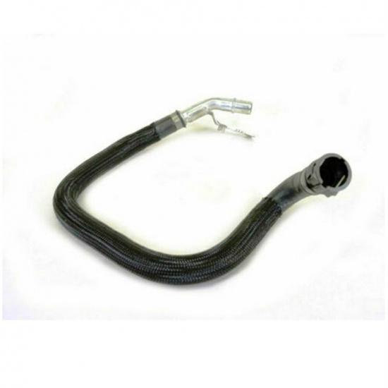 New Heater Hose HVAC Heater Core to Connector Return For 2014-2015 Jeep Cherokee
