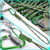 For Samsung Galaxy S25 Ultra Bumper Case Aluminium Alloy Metal Phone Shell Cover with Strap