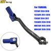 Motocross CNC Gear Shift Lever For YAMAHA YZ YZF WR YZ125 YZ250 YZ250X YZ250F YZ450F WR250 WR250F WR450F WR250R WR250X 1988-2022