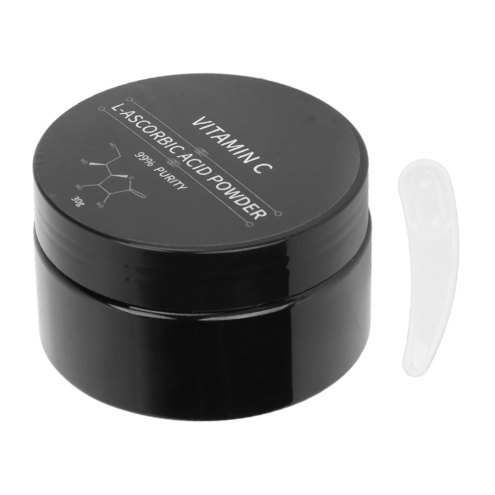 

Витамин С порошок отбеливающий кожу осветляет веснушки цветные пятна порошок аскорбиновая кислота для ухода за кожей 30 г