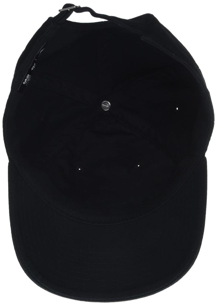 Club CB FUT WSH L Cap Size [Nike] Black/White FB5368-011 L/XL