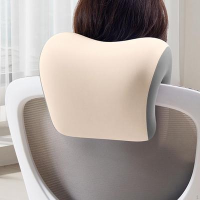 Office Chair Neck Support Desk Napping Pillow Washable, Comfortable Removable, Lightweight with