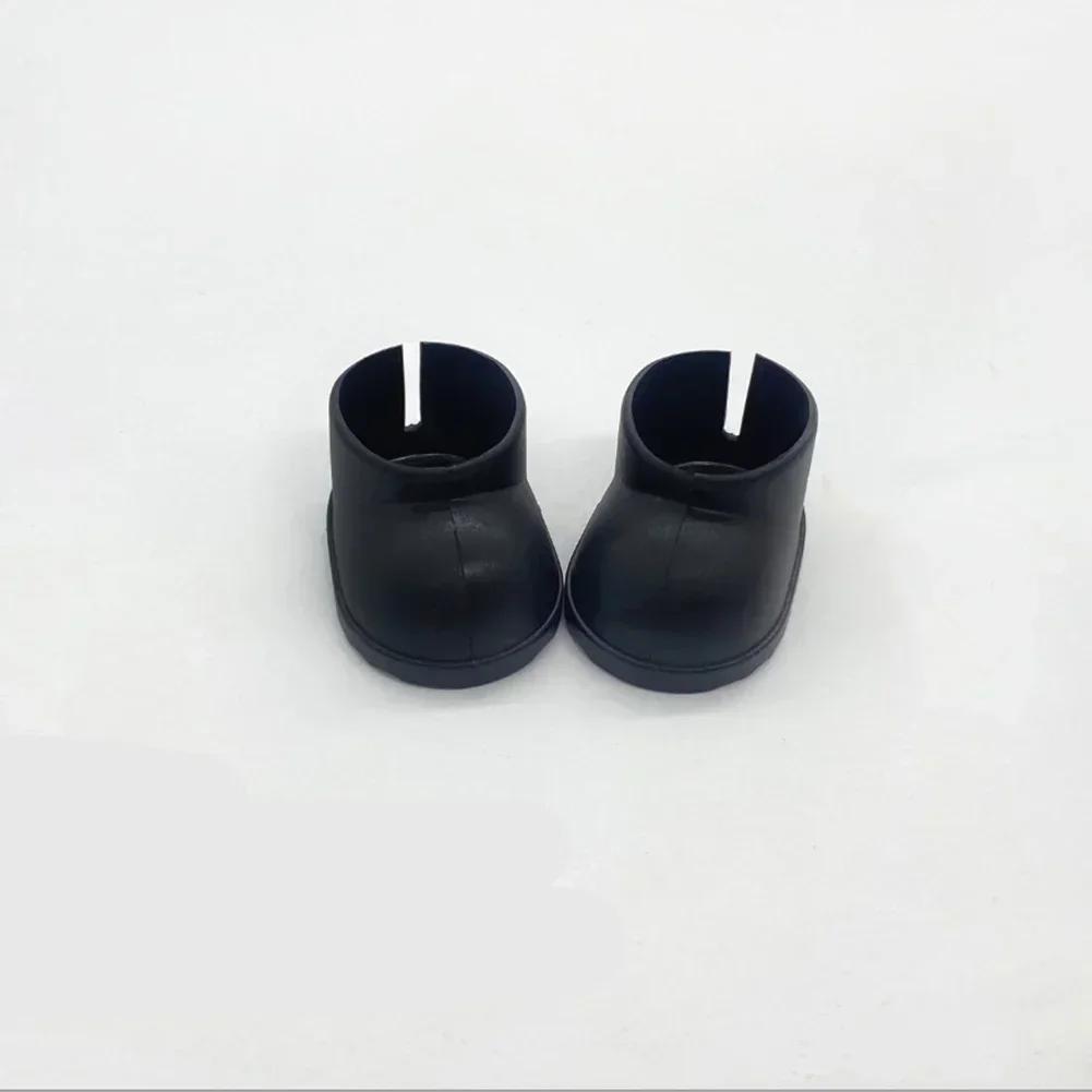 

Black Casual Hoodie Black Suit Fashion Sweatshirt Jacket Lovely Outfit Gifts Cool Doll Clothes for Labubu Big Into Energy Series No Doll