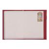 Disney Beauty and the Beast Planner Schedule Book, B6, Embossed 2026 Japan NEW