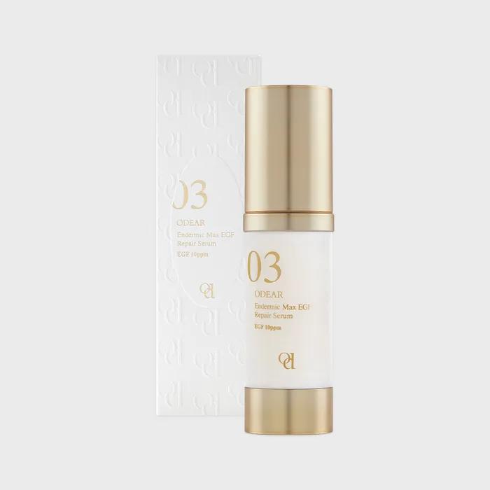 Odair Odair Endermic Max EGF Repair Serum