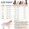 Pet Front Leg Sleeve Wrap Support Aids In Healing Comfortable Sleeve Leggings