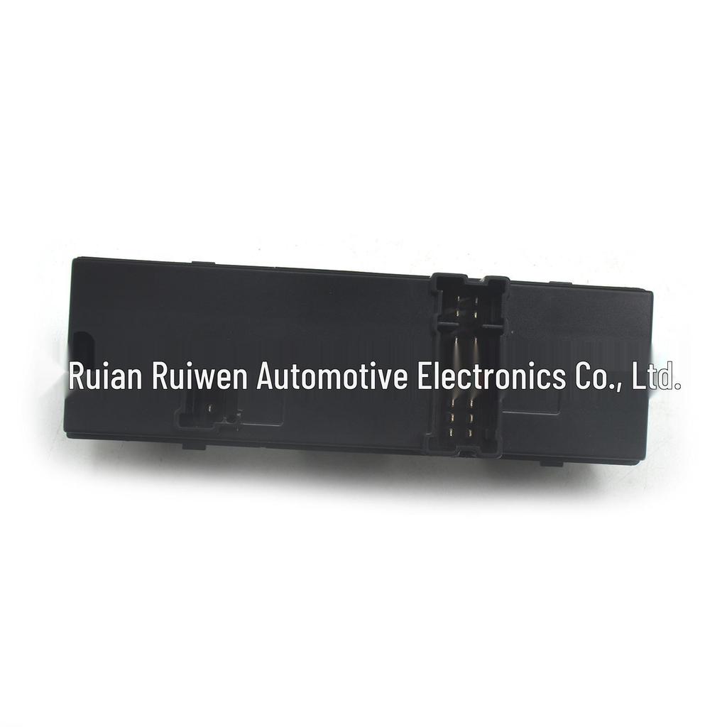 The 25401-JG410 power window switch is compatible with the Nissan Teana.