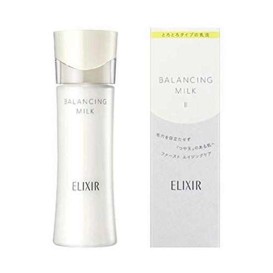 Elixir Balancing Milk Thick Type 130mL
