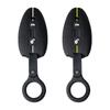 For Piaggio Vespa Gtv300 Gtv Gts300 Gt S300 Gts 300  Motorcycle Key Case Remote Cover Shell Keychain Holder Fob Accessories