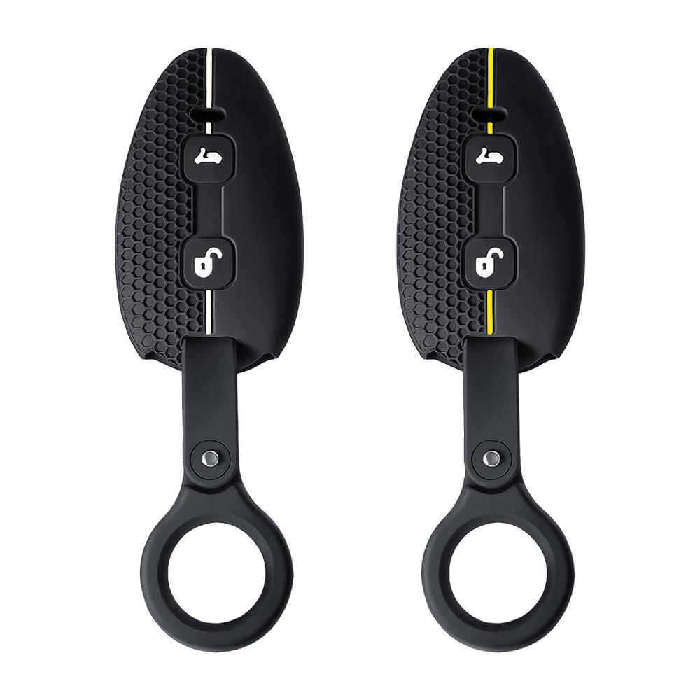 For Piaggio Vespa Gtv300 Gtv Gts300 Gt S300 Gts 300  Motorcycle Key Case Remote Cover Shell Keychain Holder Fob Accessories