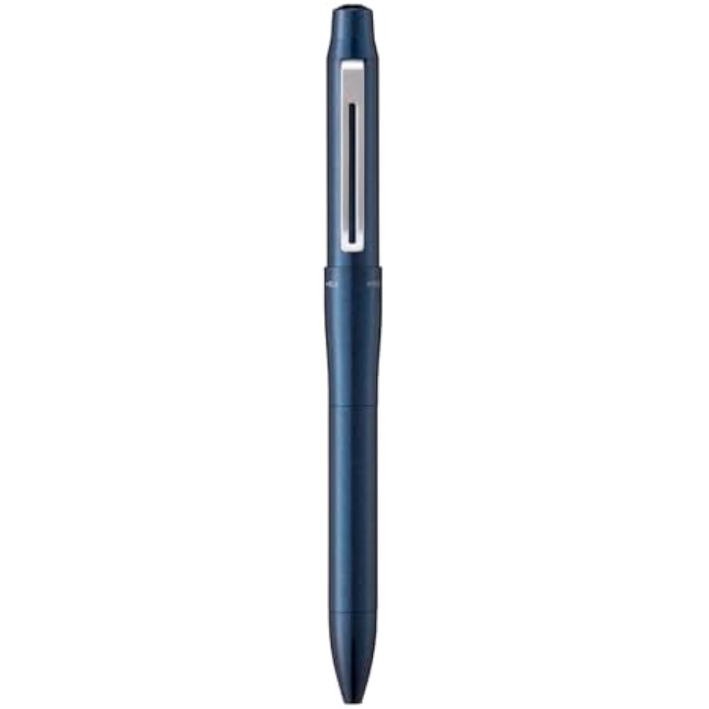 Mitsubishi Pencil Multifunction Pen Jetstream Prime 3 & 1 0.5 Dark Navy MSXE455005D.9