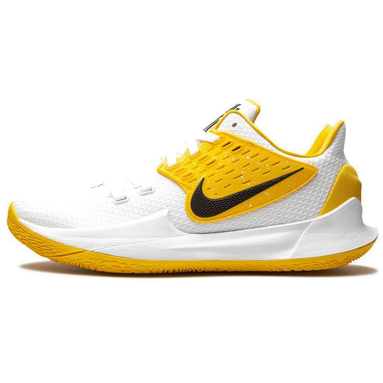 

Кроссовки унисекс Nike Kyrie Low 2 TB Amarillo Белый Черный CN9827-104