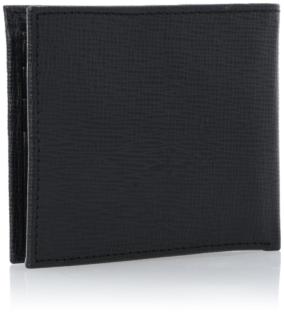 wallet 31CK130009 BLACK [Calvin Klein] Bi-fold Men's [Used]