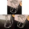 Silver Pearl Bow Diamond Ball Phone Lanyard With Pvc Strap For Women And Men