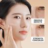 Zozu Silky Charm Loose Powder Refreshing Moisturizing Powder Contouring Concealer Highlight Setting Powder