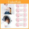 Secure Cabinet Lock For Babies Kids Child Safety Fridge Lock In Multiple Colors