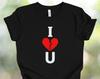 Broken Heart T-Shirt: Anti-Valentine's Day Graphic Tee