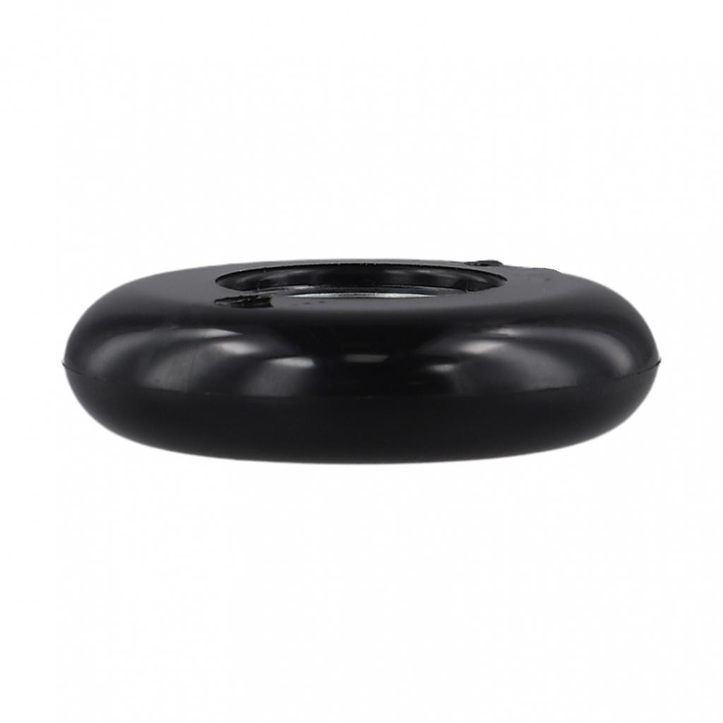 Bearing Cushion Moving Wheels Weight Diameter Fitness Equipment