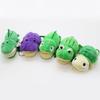 Eight Tokyo Animal Cleaner Eyeglasses LCD Cute Crocodile Design Cleaner, Cleaner, (ANI-CLE-Wani)