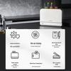 Morphy Richards Multifunktionaler Küchensterilisator CN-Stecker (Adapter enthalten)