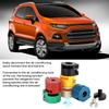 9 Pcs   Conditioning    Tool Car Fuel   Conditioning Line Disconnect Tool Set Automotive Drying Gloves Tool Disconnect Sily