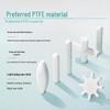 LABSHARK PTFE Magnetic Stir Bar