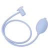 Sitz Bath Flusher Tube for Sitz Bath Hose Bath Bidet Sprayer Flush Hose for Hemorrhoid Postpartum Care