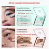 3ce Square Eyeshadow Palette