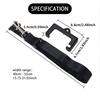 Nylon Neck Straps Lanyard Slings for Remote Controller for Outdoor Adventure and Aerials Photography