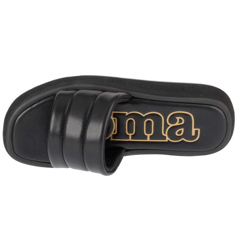 Flip Flops Joma Black SDUNLS2501