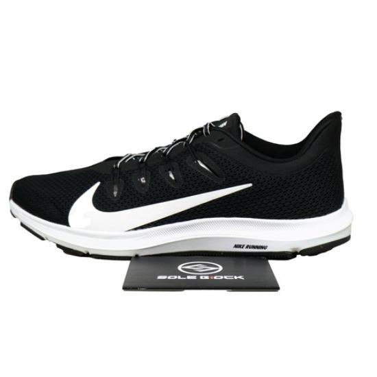 Nike Quest 2 Black Men's - CI3787-002