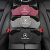 Étui à Lunettes Logo de Voiture GLC GLB Organisateur de Cartes Lunettes de Soleil pour Pare-Soleil Pour Mercedes Benz AMG W203 W206 W220 W205 W211 W212 W201