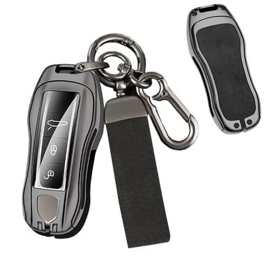 Porsche Key Holder Smart Key Case Key Cover Key Protection for Porsche New 911