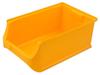 Storage Container - Profiplus 5 | Yellow