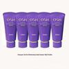 Travel-Size Lotion, Emulsion, Cleanser, Serum, and Cream Collection