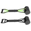 Pet Pooper Long Handle Jaw Poop Scoop Clean Pick Up Dog Cat Waste Picker Cleaning Tool