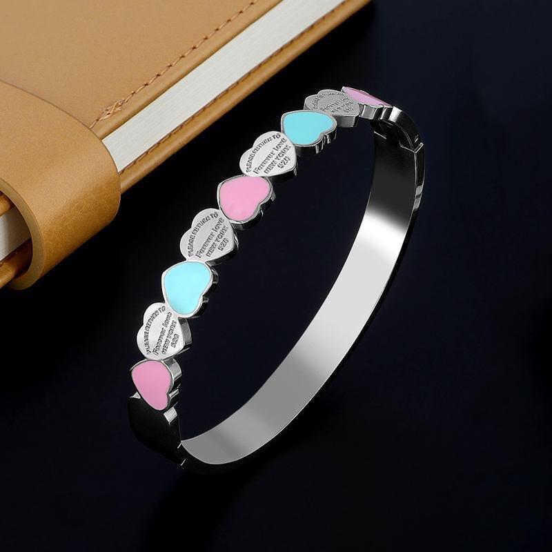 New 18k Non Fading Bracelet